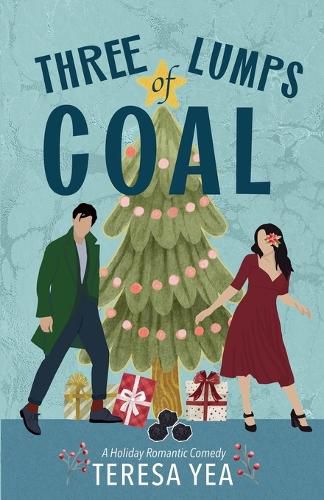 Cover image for Three Lumps of Coal