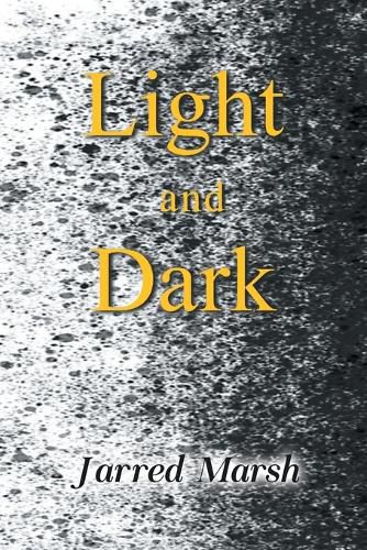 Cover image for Light and Dark