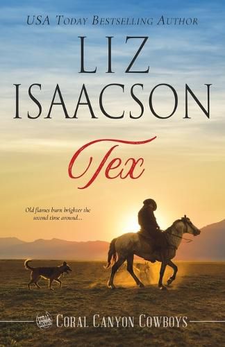 Cover image for Tex