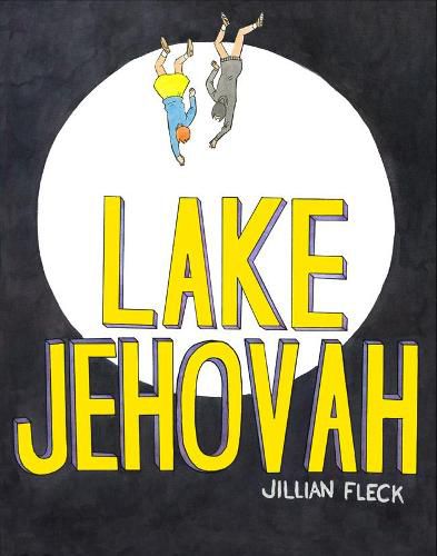Cover image for Lake Jehovah