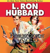 Cover image for Forbidden Gold