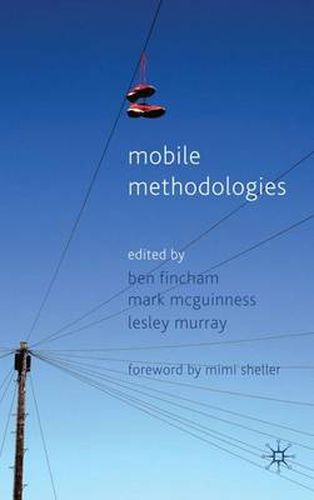 Cover image for Mobile Methodologies