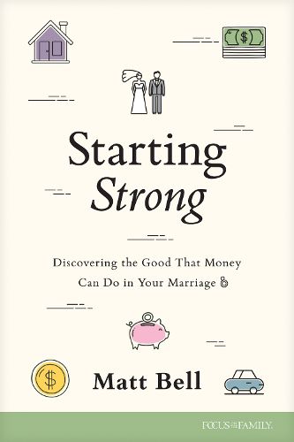 Cover image for Starting Strong
