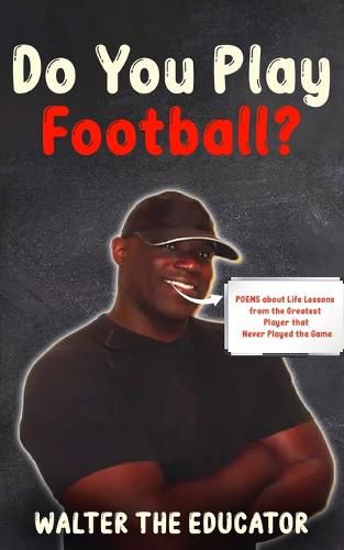 Cover image for Do You Play Football?