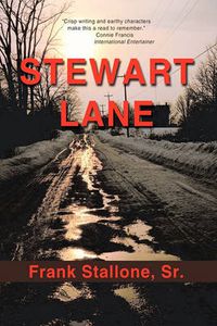 Cover image for Stewart Lane