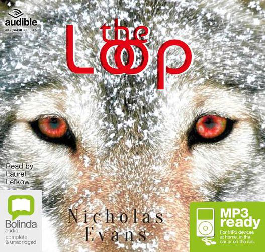 Cover image for The Loop