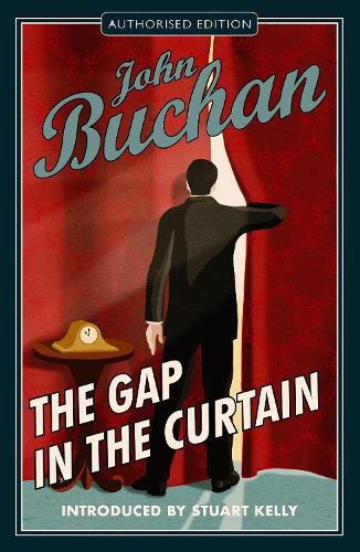 The Gap in the Curtain