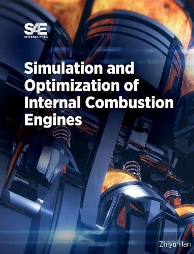 Cover image for Simulation and Optimization of Internal Combustion Engines
