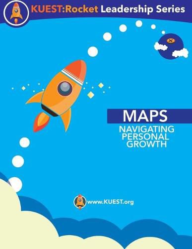 Cover image for MAPs: Navigating Personal Growth