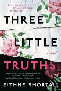 Cover image for Three Little Truths