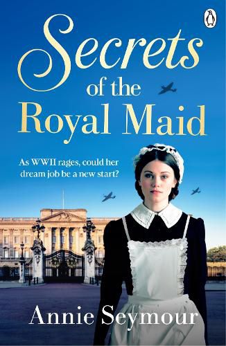 Cover image for Secrets of the Royal Maid