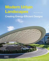 Cover image for Modern Urban Landscapes