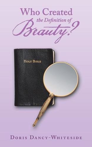 Cover image for Who Created the Definition of Beauty?