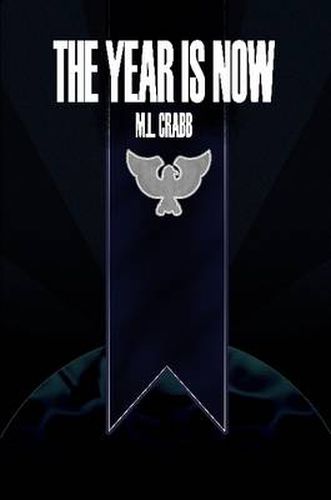 Cover image for The Year is Now