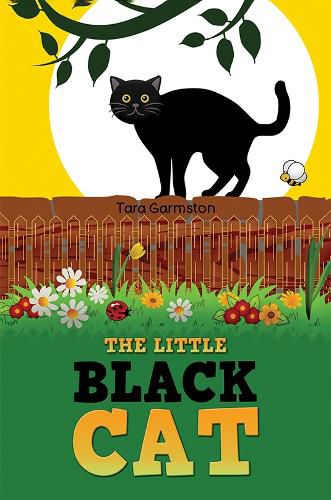 The Little Black Cat