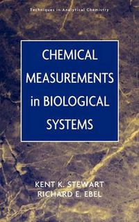 Cover image for Chemical Measurements in Biological Systems