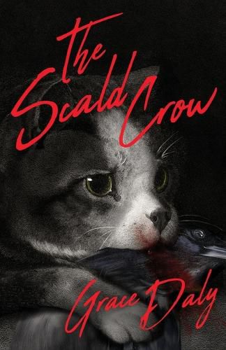 Cover image for The Scald-Crow