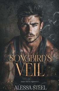 Cover image for The Songbird's Veil