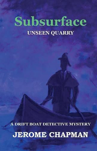 Cover image for SubSURFACE: Unseen Quarry