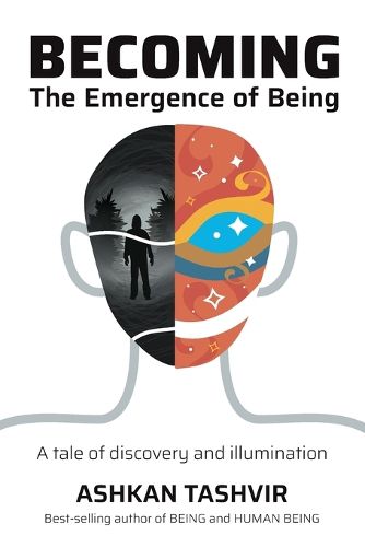 Cover image for Becoming