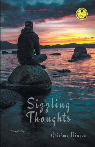 Cover image for Sizzling Thoughts