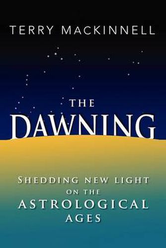 Cover image for The Dawning