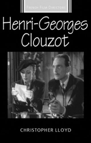 Cover image for Henri-Georges Clouzot