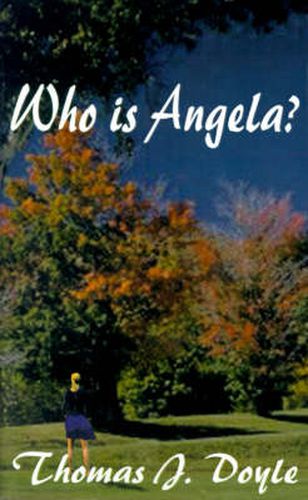 Cover image for Who is Angela?