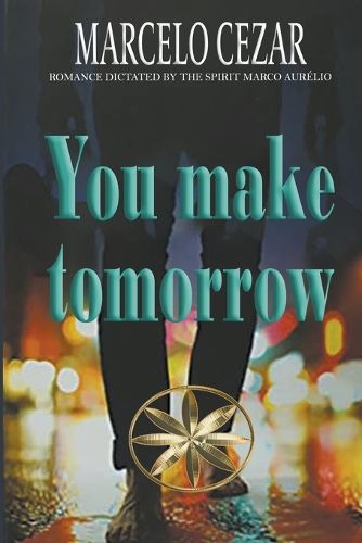 Cover image for You Make Tomorrow