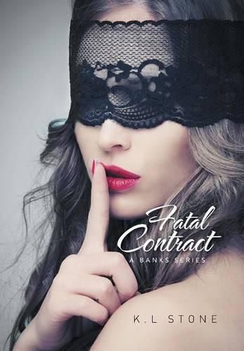 Cover image for Fatal Contract: A Banks Series