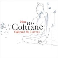 Cover image for Coltrane For Lovers Two