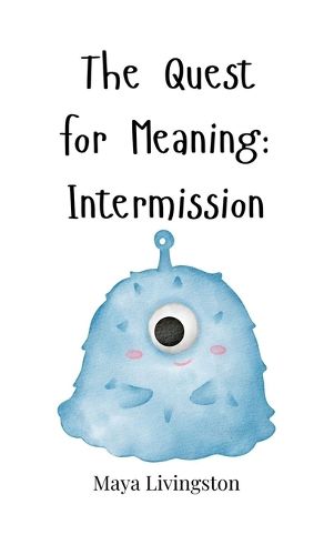 Cover image for The Quest for Meaning