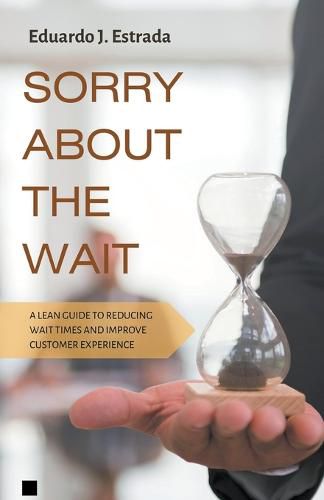 Cover image for Sorry About the Wait