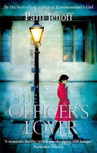 Cover image for The Officer's Lover