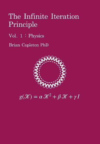 Cover image for The Infinite Iteration Principle