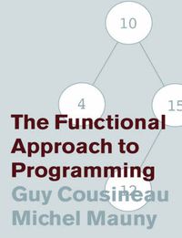 Cover image for The Functional Approach to Programming