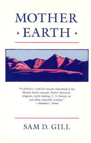 Mother Earth: An American Story