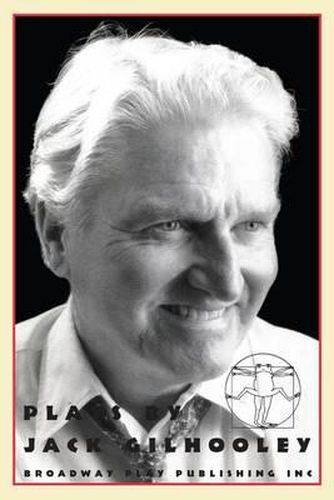 Cover image for Plays by Jack Gilhooley