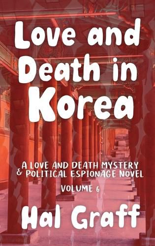 Cover image for Love and Death in Korea