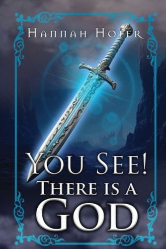 Cover image for You See! There Is A God