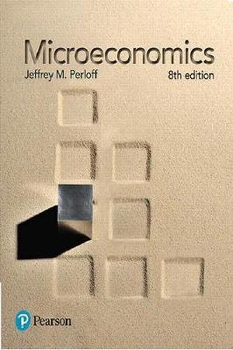 Cover image for Microeconomics, Student Value Edition Plus Mylab Economics with Pearson Etext -- Access Card Package