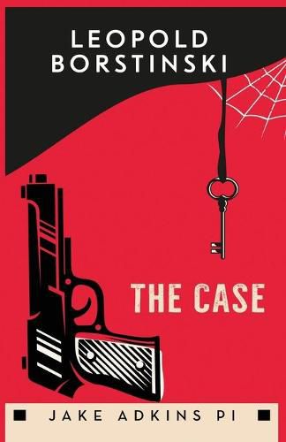 Cover image for The Case