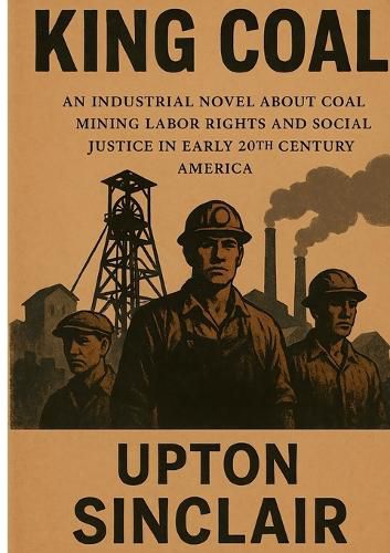 Cover image for King Coal