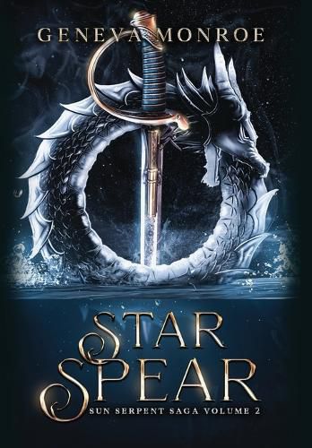 Cover image for Star Spear