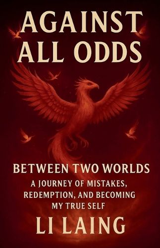 Cover image for Against All Odds