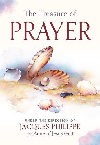 Cover image for The Treasure of Prayer