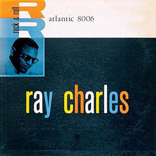 Ray Charles *** Mono Vinyl