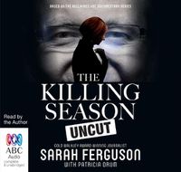 Cover image for The Killing Season Uncut
