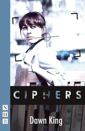 Cover image for Ciphers