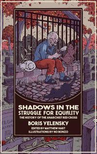 Cover image for Shadows In the Struggle for Equality